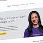 Microsoft Launches Answer Desk Premium Service