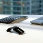 Microsoft Launches Arc Touch Mouse
