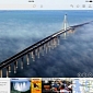 Microsoft Launches Bing 2.0 with UI Redesign for iPad