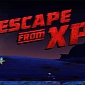 Microsoft Launches Escape from Windows XP Game, Play It for Free Right Now