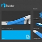 Microsoft Launches Free 3D Printing App for Windows 8.1