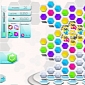 Microsoft Launches Hexic Puzzle Game for Windows 8.1
