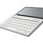 Microsoft Launches Keyboard for Apple’s iOS and Android Tablets