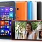 Microsoft Launches Lumia 540 Dual SIM, Affordable Phone That’ll Run Windows 10