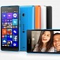 Microsoft Launches Lumia 540 Dual SIM in India