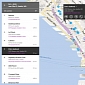 Microsoft Launches Maps Update on Windows 8.1 – Free Download