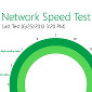 Microsoft Launches Network Speed Test App for Windows 8.1
