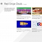 Microsoft Launches New App Discounts for Windows 8.1 Users