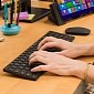 Microsoft Launches New Designer Bluetooth Desktop Keyboard and Mouse