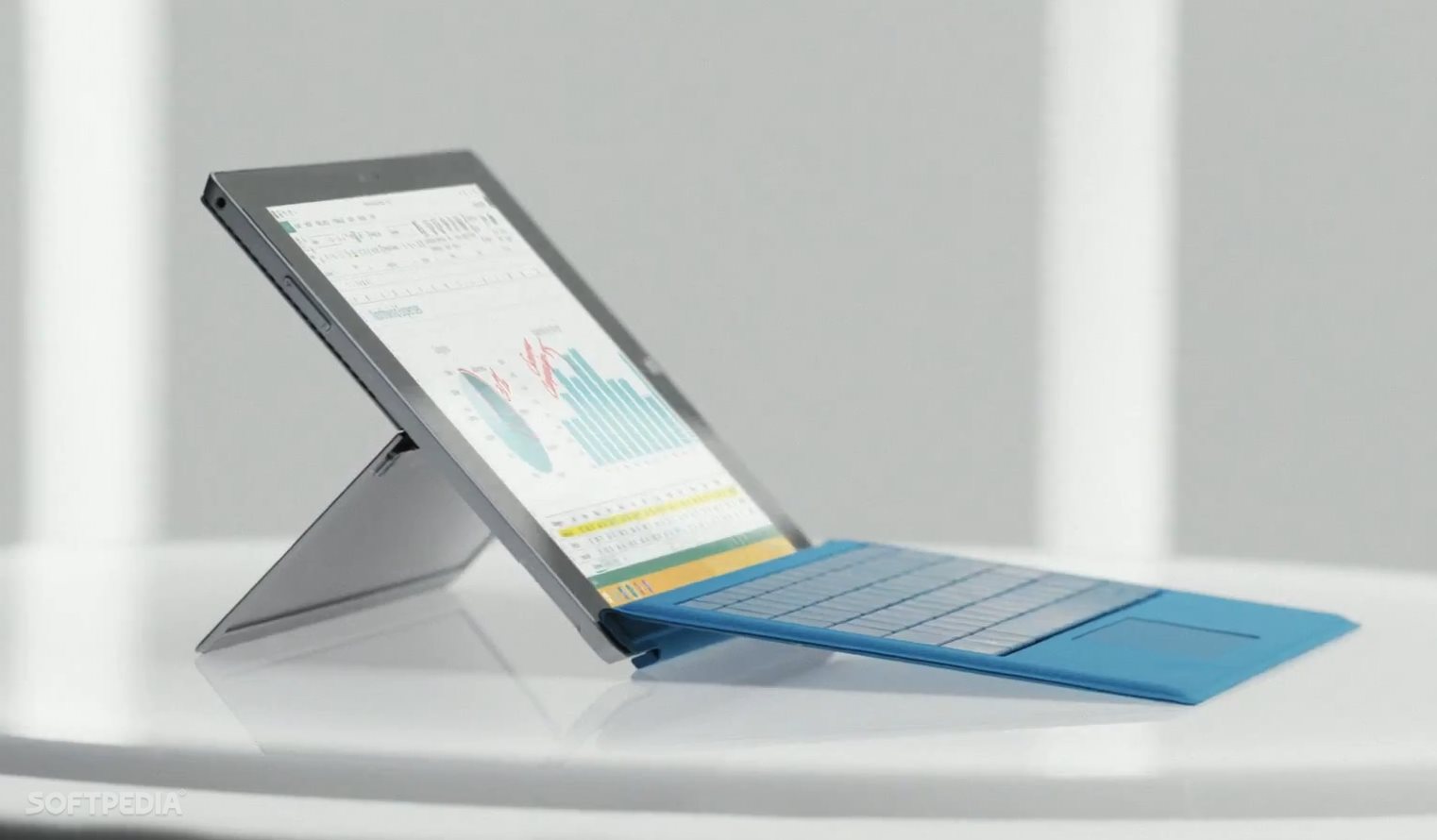 newest surface tablet