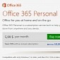 Microsoft Launches Office 365 Personal in India