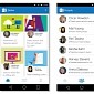 Microsoft Launches Office Delve for Android and iOS