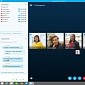 Microsoft Launches Skype for Business Preview As It Moves to Kill Lync
