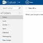 Microsoft Launches Skype for Outlook.com Worldwide