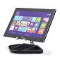Microsoft Launches Stand to Turn Surface Tablet into Desktop PC