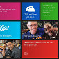 Microsoft Launches Start Screen-Based Stats Website