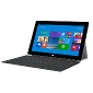 Microsoft Launches Surface 2 Update to Fix BitLocker Issues
