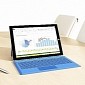 Microsoft Launches Surface Pro 3 Update to Fix Limited Wi-Fi Bugs