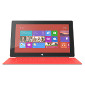 Microsoft Launches Surface Tablets in New Market Ahead of Second-Generation Debut