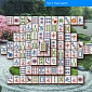 Microsoft Launches Update for Mahjong Puzzle Game on Windows 8.1