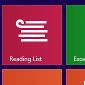 Microsoft Launches Updates for Windows 8.1 Reading List
