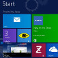 Microsoft Launches Windows 8.1 Ad to Showcase the Power of Metro Apps – Video