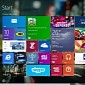 Microsoft Launches Windows 8.1 Patch to Fix Windows Store Bugs