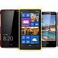 Microsoft Launching Affordable Lumia RM-1141 Soon