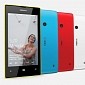 Microsoft Launching Nokia Lumia 630 in India on May 12