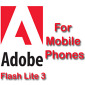 Microsoft Licensed Adobe Flash Lite and Reader LE