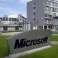 Microsoft Loses Key Employee in the UK