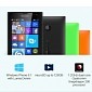 Microsoft Lumia 435 Coming Soon to the UK