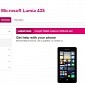 Microsoft Lumia 435 Coming Soon to the US