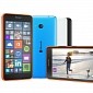 Microsoft Lumia 640 Now on Coming Soon Page at T-Mobile USA