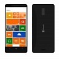 Microsoft Lumia 940 Concept Shows Metal Frame, USB Type-C Port
