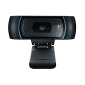 Microsoft Lync Supported by New 720p HD Webcam from Logitech