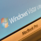 Microsoft: Macbook Pro Makes a Pretty Good Vista Laptop!