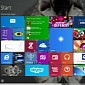 Microsoft Made the Right Decision in Forcing Users to See the Start Screen