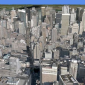 Microsoft Maps New York in 3D