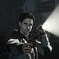 Microsoft May Be Planning More DLC for Alan Wake