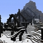 Microsoft: Minecraft Will Get More Mash-Ups on the Xbox 360