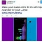 Microsoft Mistakenly Tweets About Verizon Lumia 735 Smartphone