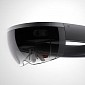 Microsoft Needs Great Software and Apps for HoloLens to Avoid Kinect Fate, Molyneux Says