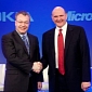Microsoft – Nokia Deal Approved by the US DOJ