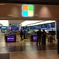 Microsoft Now Has 83 Stores in North America