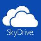 Microsoft Now Offering 25 GB of Free Storage to Every SkyDrive Pro User