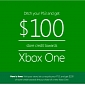 Microsoft Offering $100 (€73) When Trading In a PS3 for an Xbox One