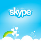 Microsoft Offers Free Skype Calls to MSN Users