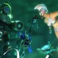 Microsoft Offers Free Undertow Game For Xbox Live Outage