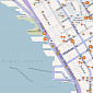 Microsoft Offers Guide to Bing Maps July 2011 Map Style Update